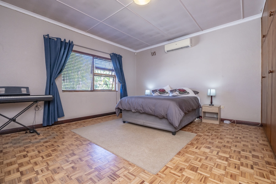 3 Bedroom Property for Sale in Protea Heights Western Cape
